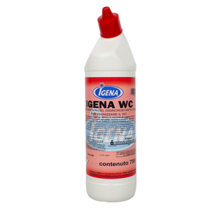 IGENA WC 750 ml