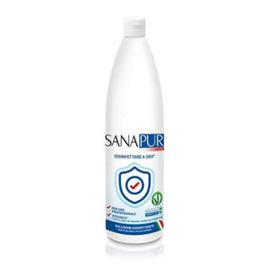SANAPUR ATOMIC litri 1
