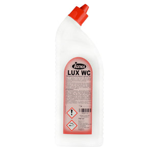 LUX WC 750 ml